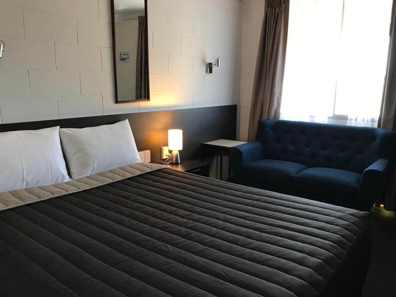 曼德勒汽车旅馆 罗马 外观 照片